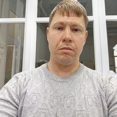 Фотография мужчины Леонид, 41 год из г. Тюмень