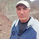 Сайд, 46 лет