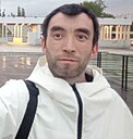 Фадис, 30 лет