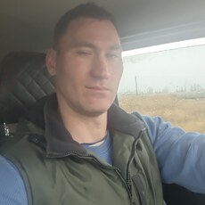 Фотография мужчины Виталий, 37 лет из г. Волгодонск