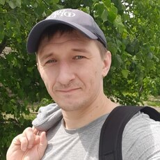 Фотография мужчины Павел, 39 лет из г. Калининград