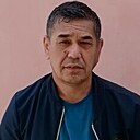 Бахром, 54 года