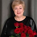 Ольга, 61 год