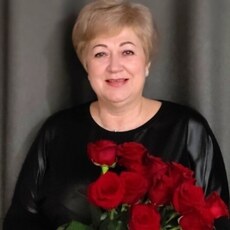 Фотография девушки Ольга, 61 год из г. Абакан
