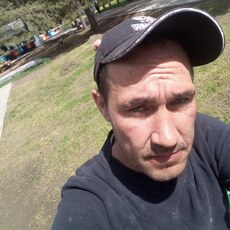 Фотография мужчины Павел, 37 лет из г. Омск