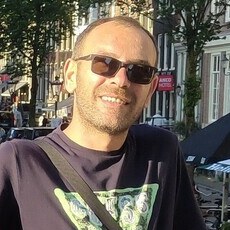 Фотография мужчины Emerikg, 43 года из г. Oradia