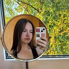 Фотография девушки Катя, 24 года из г. Минск