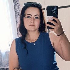 Фотография девушки Валентина, 26 лет из г. Слюдянка