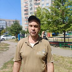 Фотография мужчины Питер Блад, 49 лет из г. Ульяновск