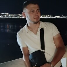 Фотография мужчины Владимир, 26 лет из г. Павловская