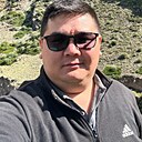 Dastan, 32 года