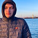 Егор, 20 лет