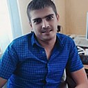 Денис, 34 года