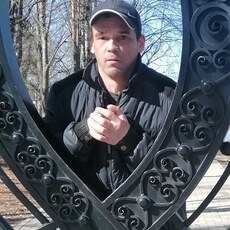 Фотография мужчины Виталий, 40 лет из г. Вологда