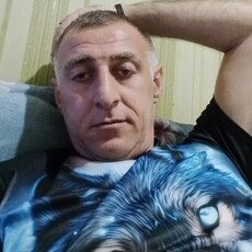 Фотография мужчины Кавказец, 44 года из г. Шымкент