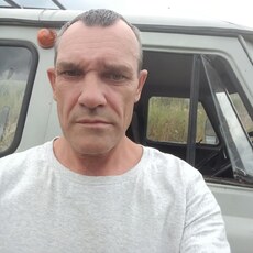 Фотография мужчины Евгений, 56 лет из г. Новокузнецк