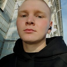 Фотография мужчины Виталий, 21 год из г. Иваново