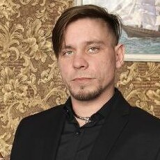 Фотография мужчины Андрей, 37 лет из г. Нижний Новгород