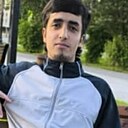 Kassob, 20 лет
