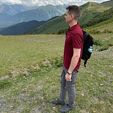 Фотография мужчины Vlad, 30 лет из г. Гулькевичи