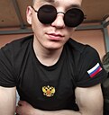 Дмитрий, 20 лет