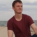 Алекс, 25 лет