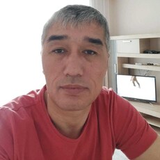 Фотография мужчины Зафар, 43 года из г. Жалал Абад