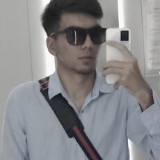 Фотография мужчины Бека, 21 год из г. Ижевск