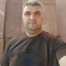 Фотография мужчины Huru, 41 год из г. Казань