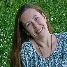 Фотография девушки Елена, 45 лет из г. Сыктывкар