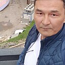 Серик, 48 лет
