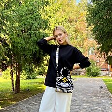 Алина, 32 из г. Ганновер.