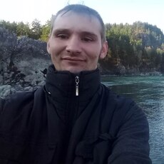 Фотография мужчины Василий, 36 лет из г. Рубцовск