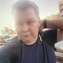 Антоша, 32 года