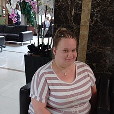 Фотография девушки Екатерина, 24 года из г. Новосибирск