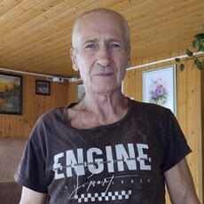 Фотография мужчины Юрий, 58 лет из г. Скопин