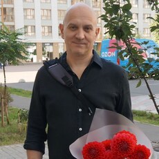 Фотография мужчины Алекс, 51 год из г. Москва