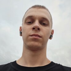 Фотография мужчины Даниил, 22 года из г. Тавда