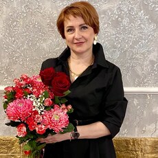 Фотография девушки Марина, 57 лет из г. Гатчина