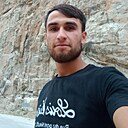 Афзал, 26 лет