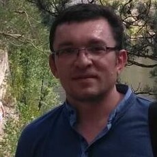 Фотография мужчины Александр, 46 лет из г. Екатеринбург