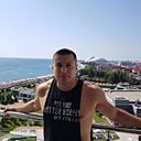 Александр, 33 года