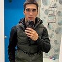 Дмитрий, 27 лет