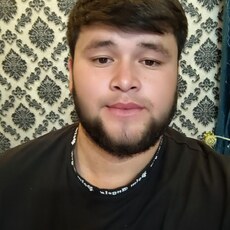 Фотография мужчины Али, 24 года из г. Риддер