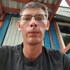 Фотография мужчины Сергей, 40 лет из г. Комсомольск-на-Амуре