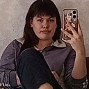 Полина, 18 лет