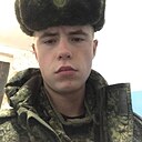 Максим, 20 лет