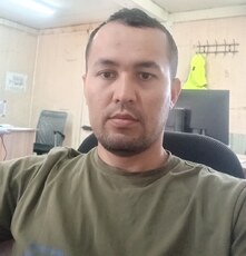 Фотография мужчины Davlat, 32 года из г. Тобольск