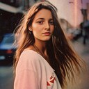 Алина, 22 года