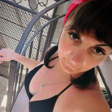 Фотография девушки Юля, 40 лет из г. Пенза